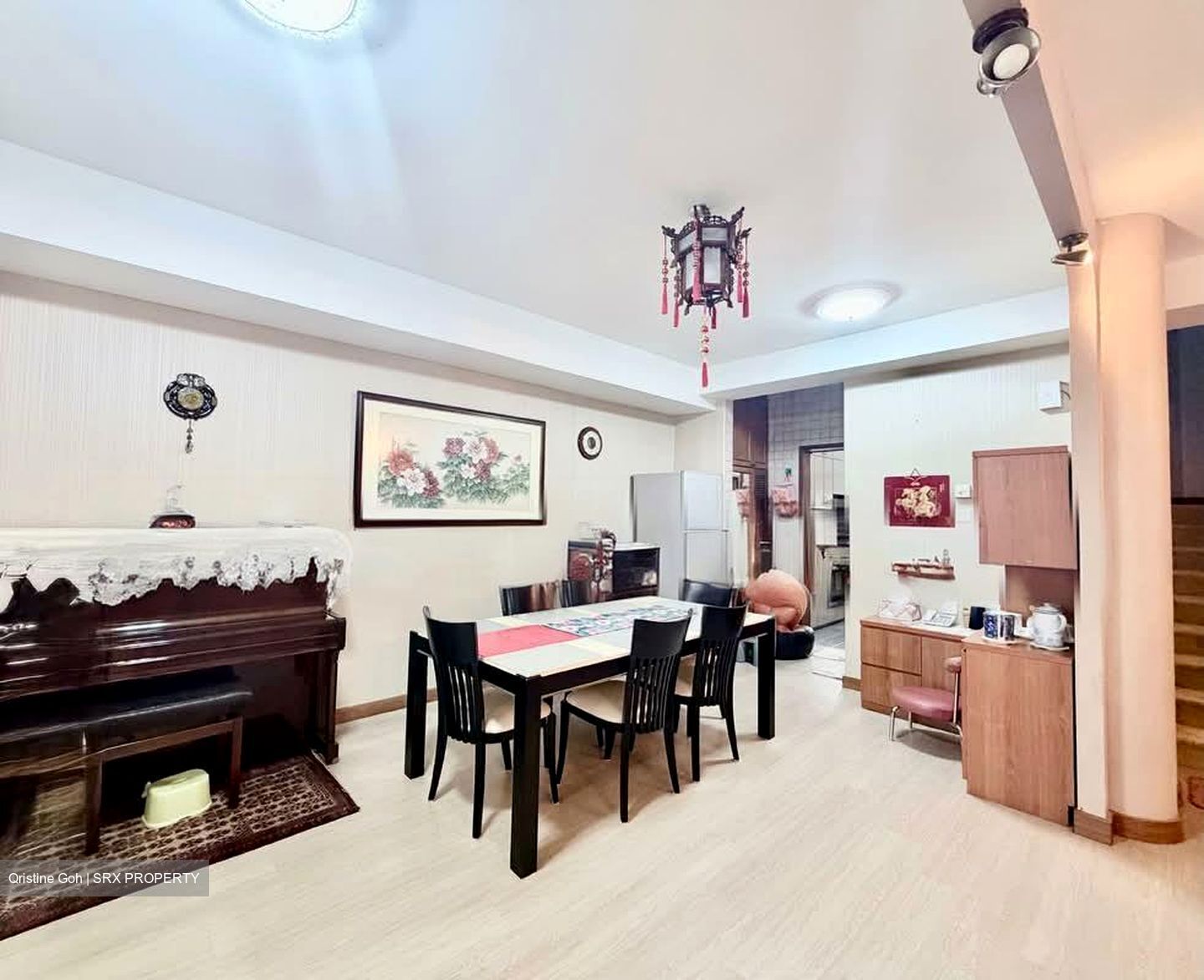Nim Gardens (D28), Condominium #559094661